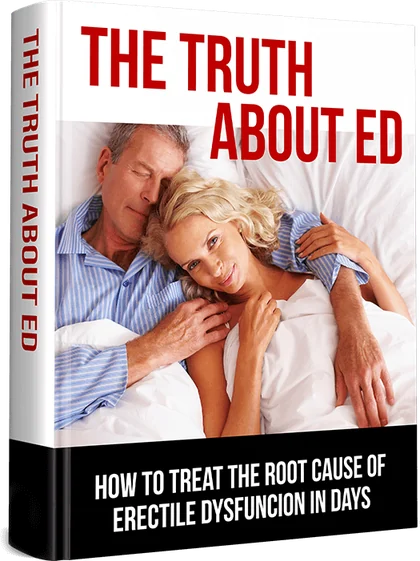 Free bonus e-book included with Boostaro orders