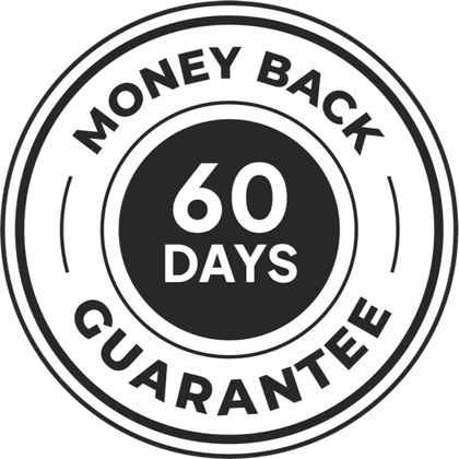 Boostaro money-back guarantee